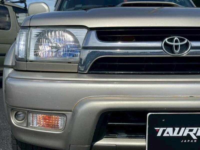 HILUX SURF