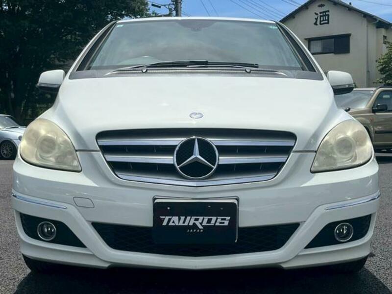 B-CLASS
