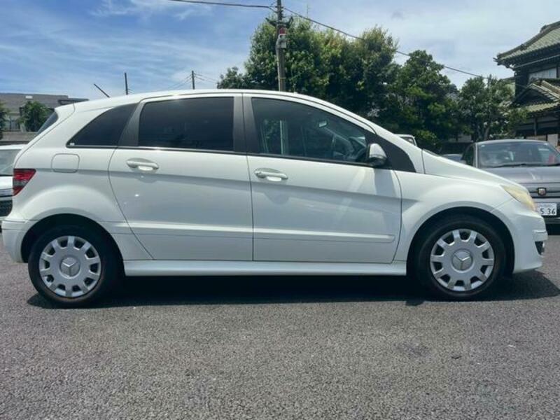 B-CLASS