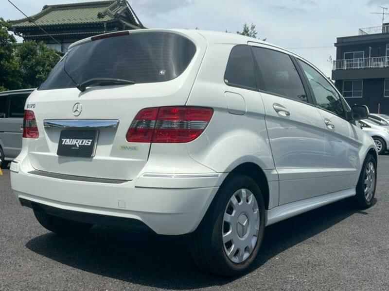 B-CLASS