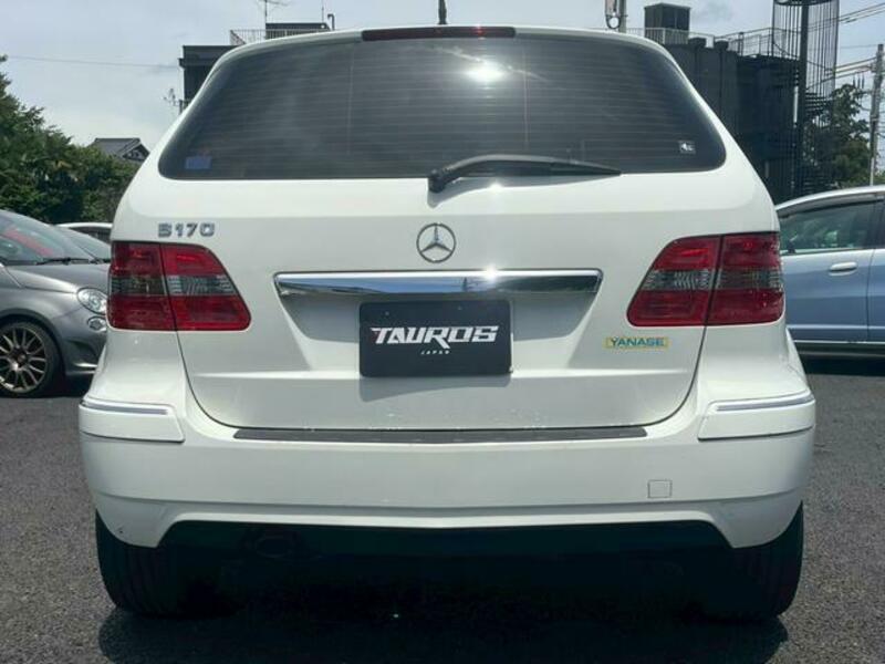 B-CLASS