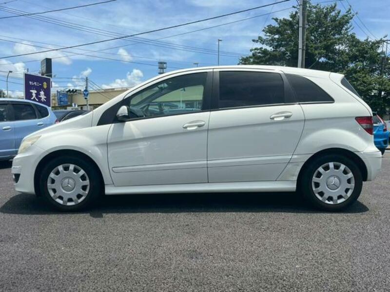 B-CLASS