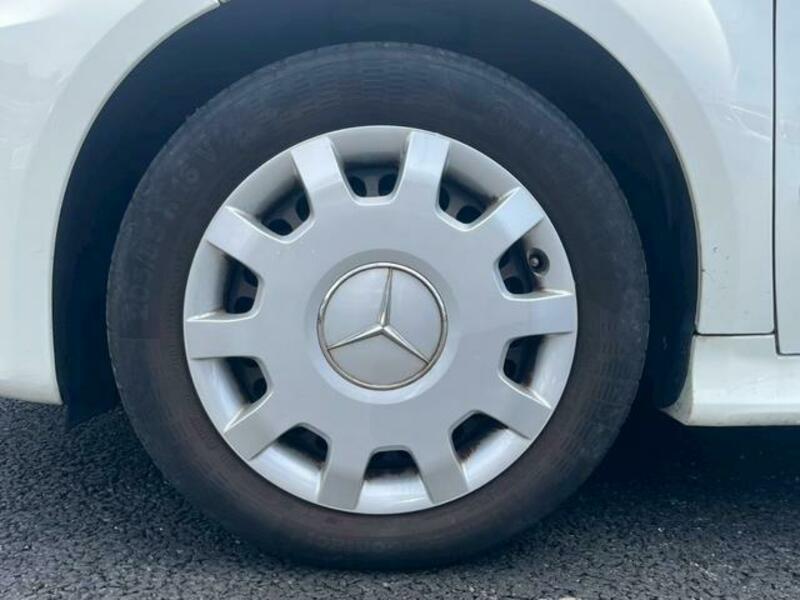 B-CLASS