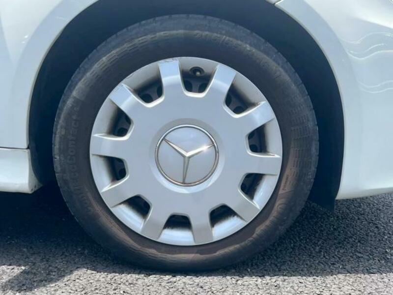 B-CLASS