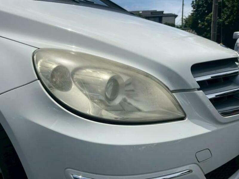 B-CLASS