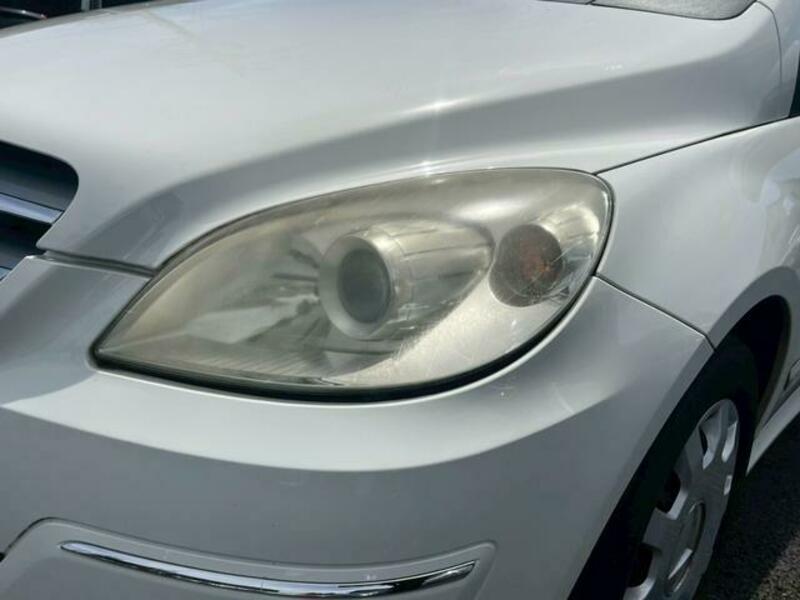 B-CLASS