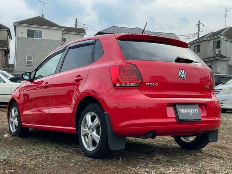 POLO