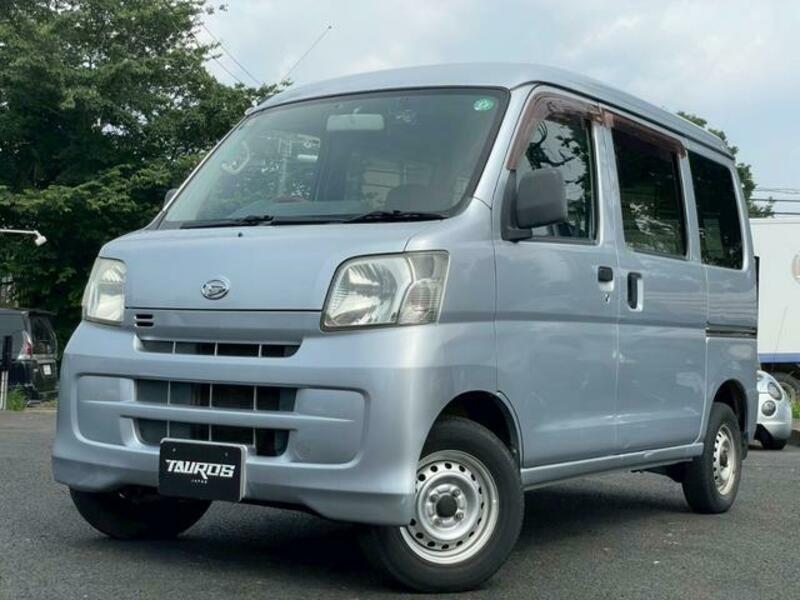 HIJET CARGO