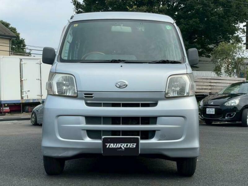 HIJET CARGO