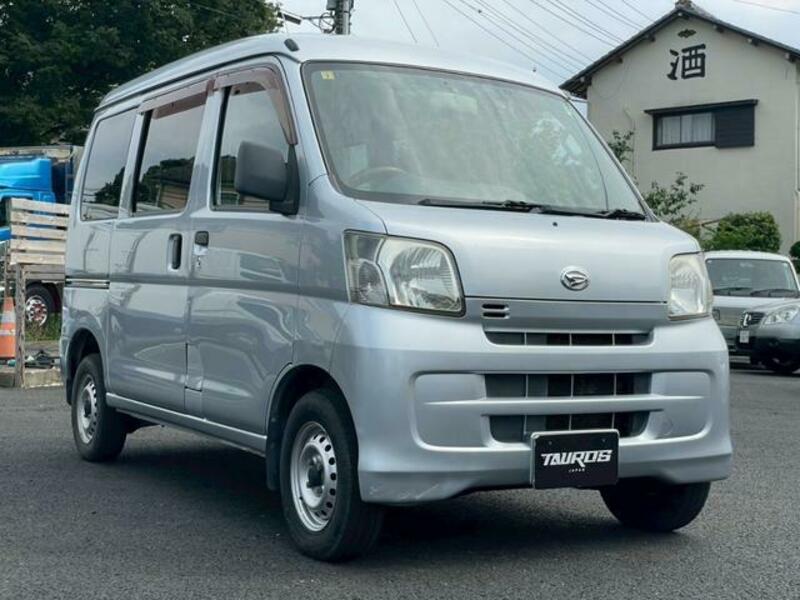 HIJET CARGO