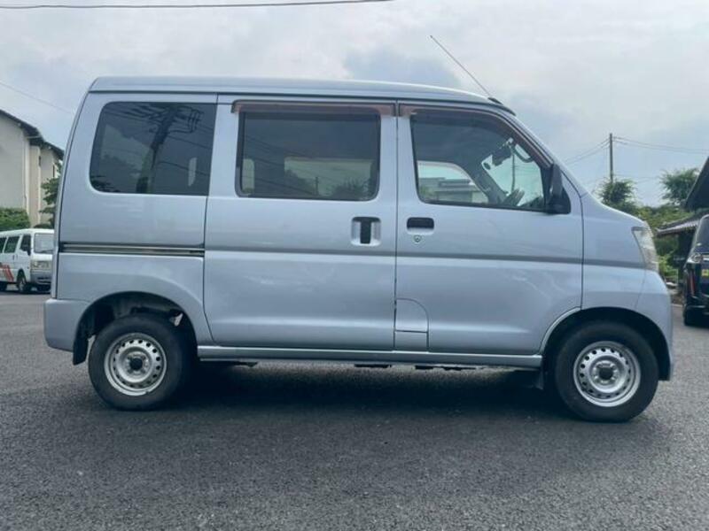 HIJET CARGO