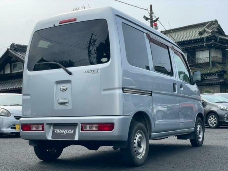 HIJET CARGO