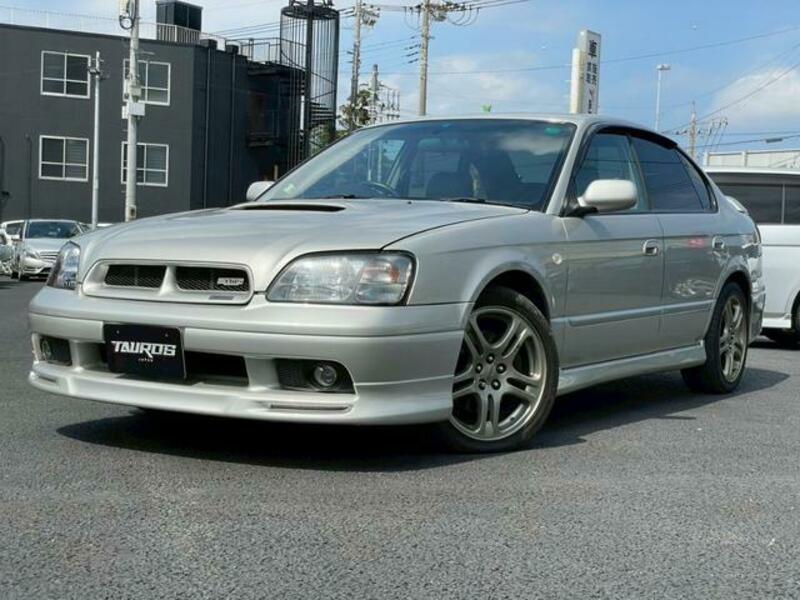 LEGACY B4