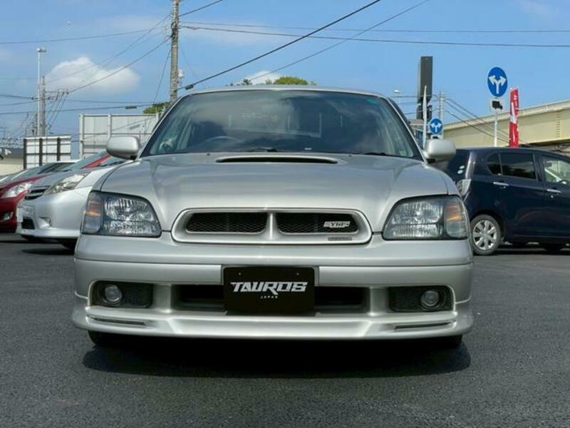 LEGACY B4