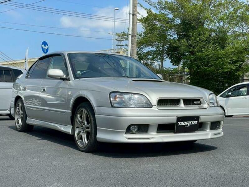 LEGACY B4