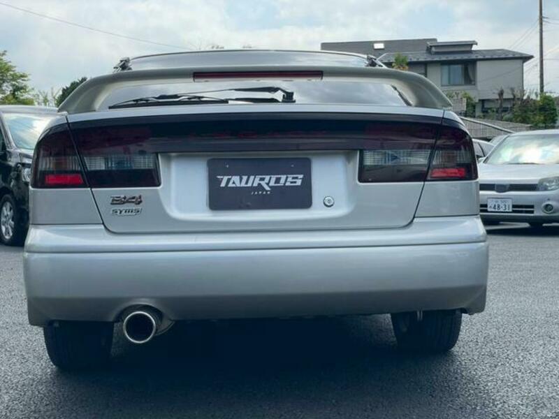 LEGACY B4