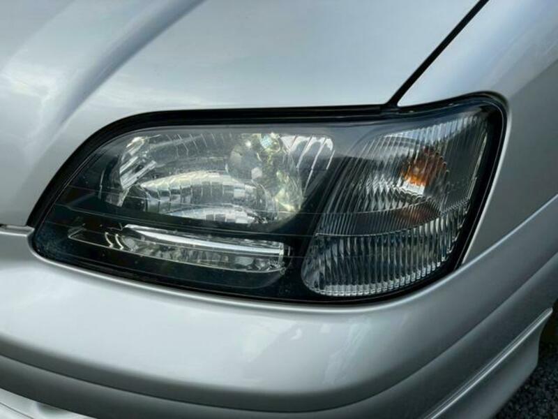 LEGACY B4