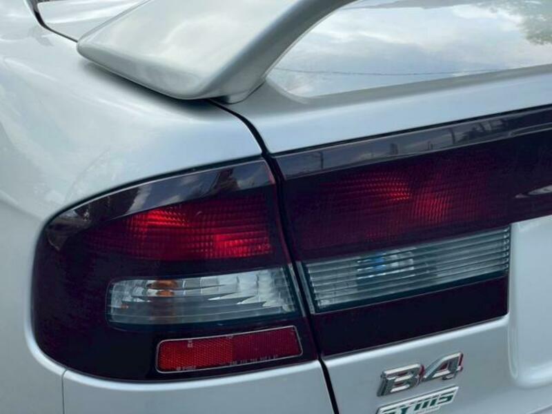 LEGACY B4