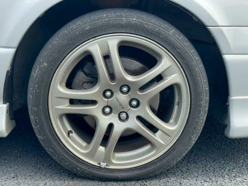 LEGACY B4