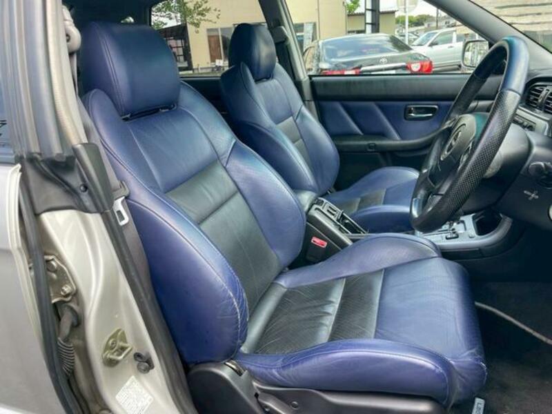 LEGACY B4