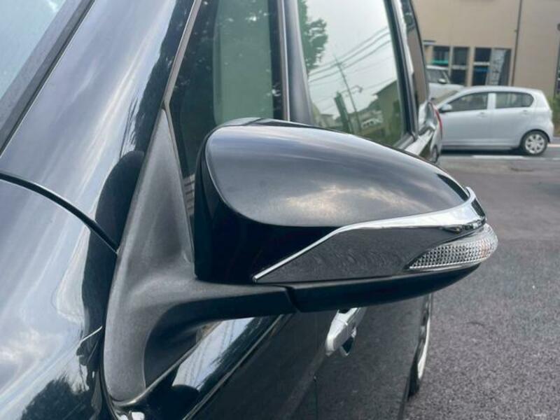 PORTE