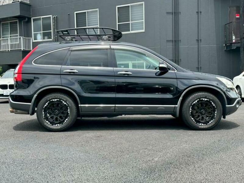 CR-V