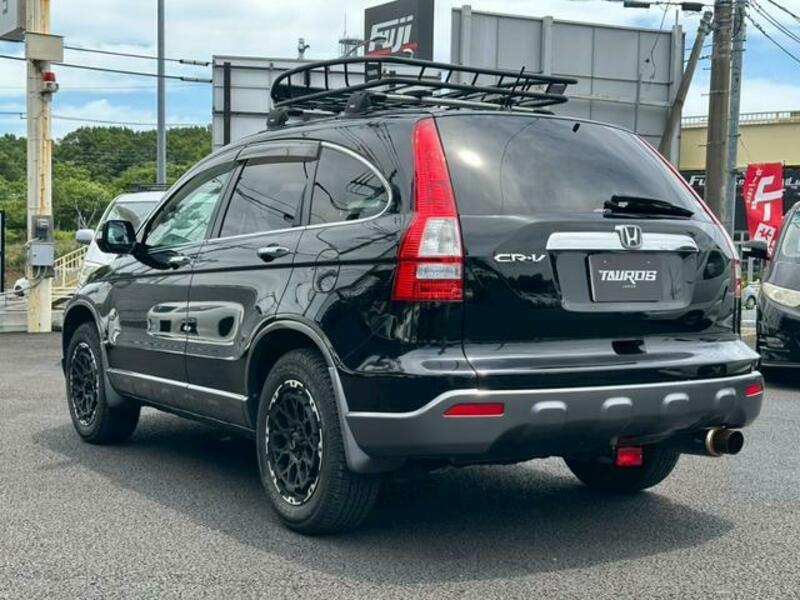 CR-V