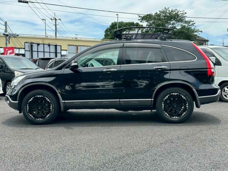 CR-V