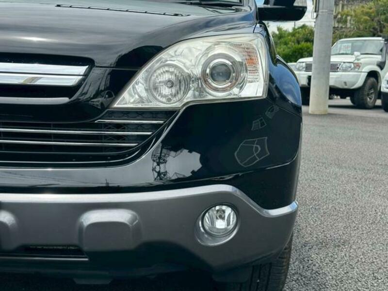 CR-V