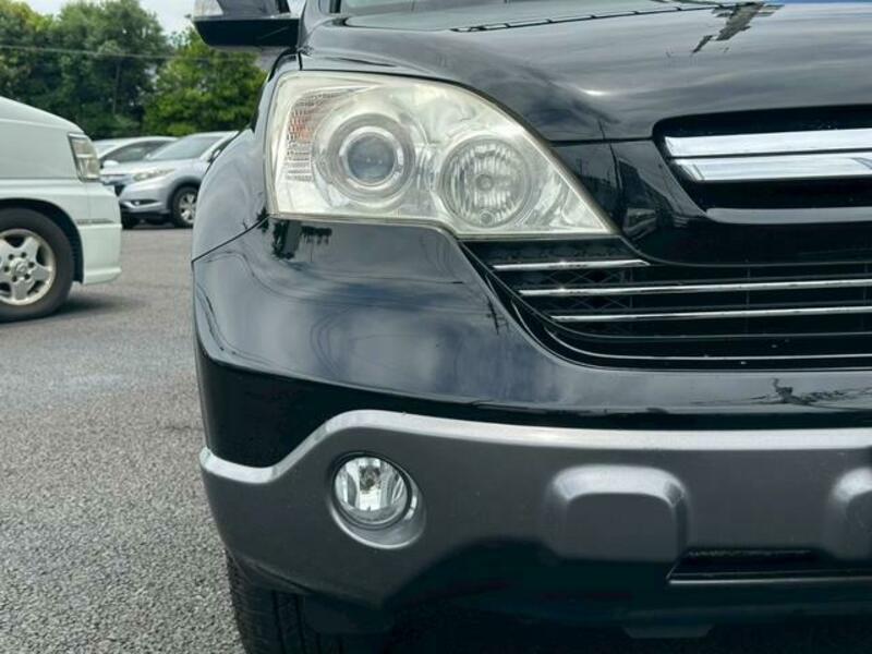 CR-V