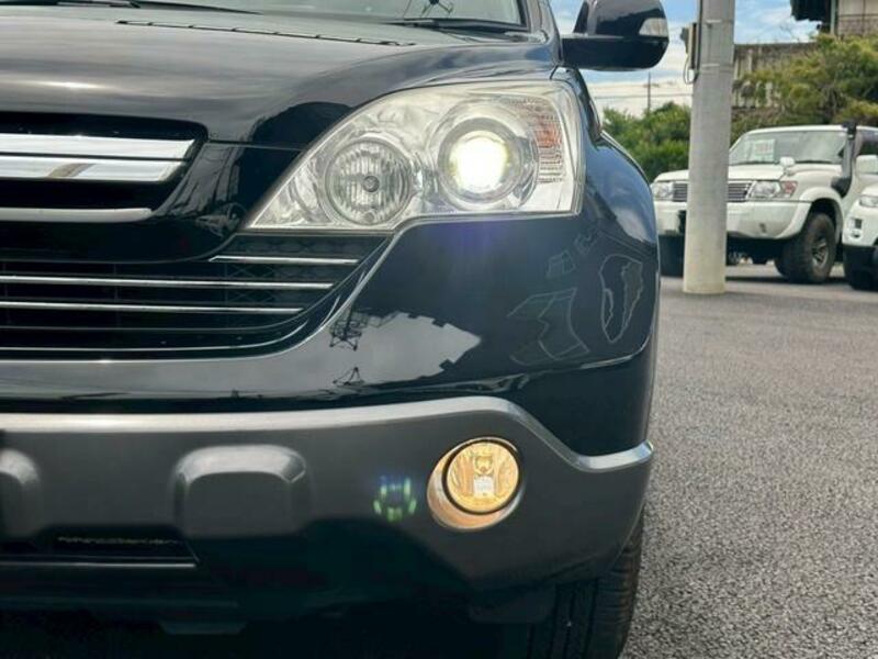 CR-V