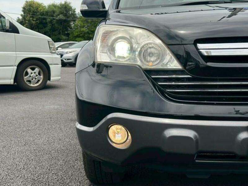 CR-V