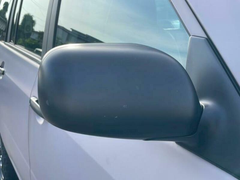 PROBOX VAN