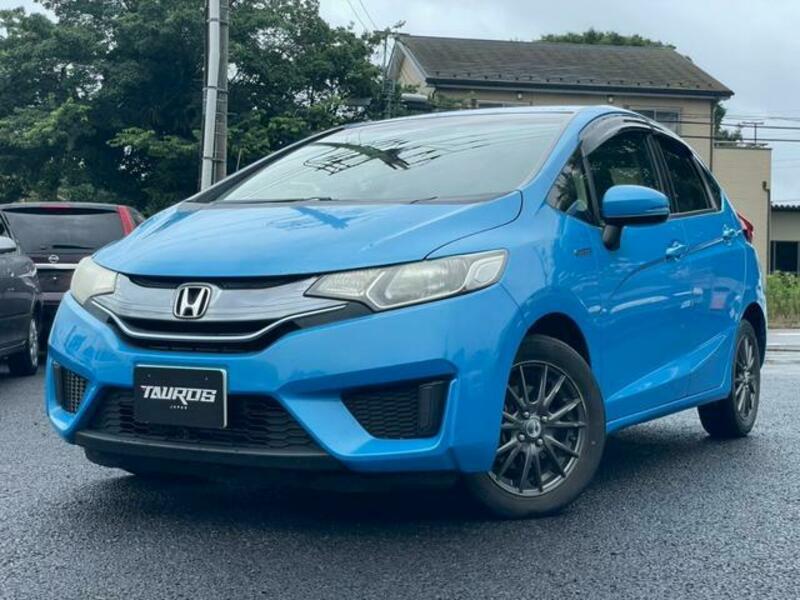 FIT HYBRID