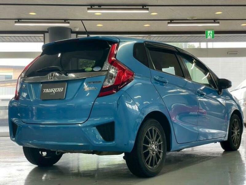 FIT HYBRID
