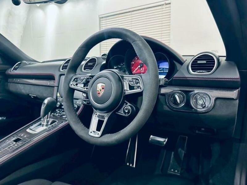 718 BOXSTER
