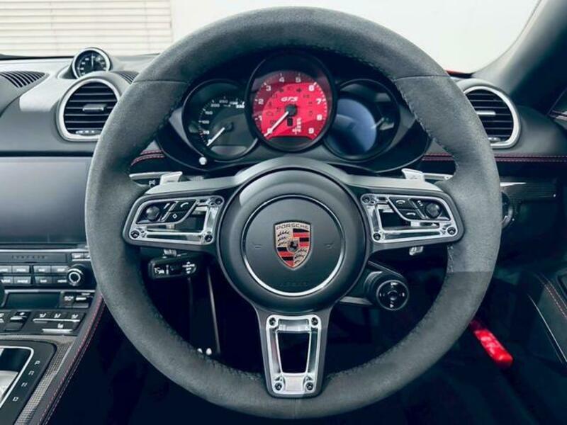 718 BOXSTER