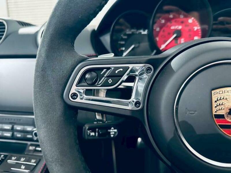 718 BOXSTER