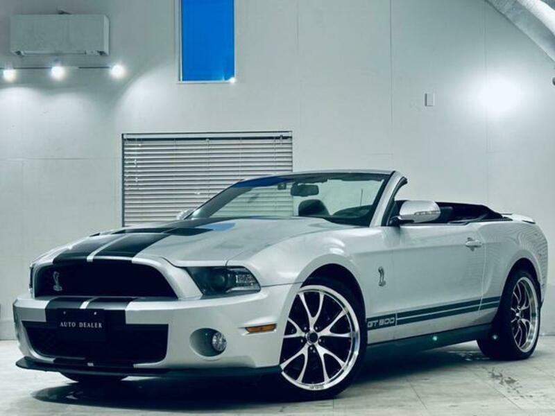 MUSTANG-0