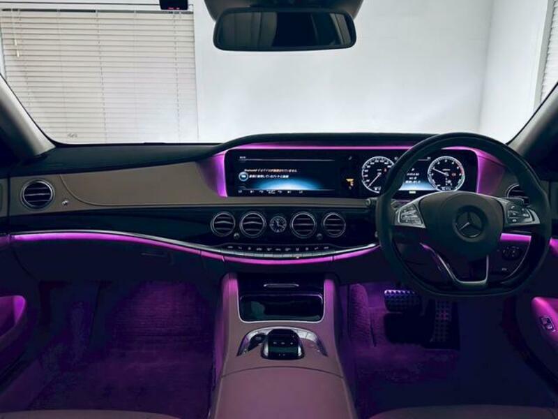 S-CLASS