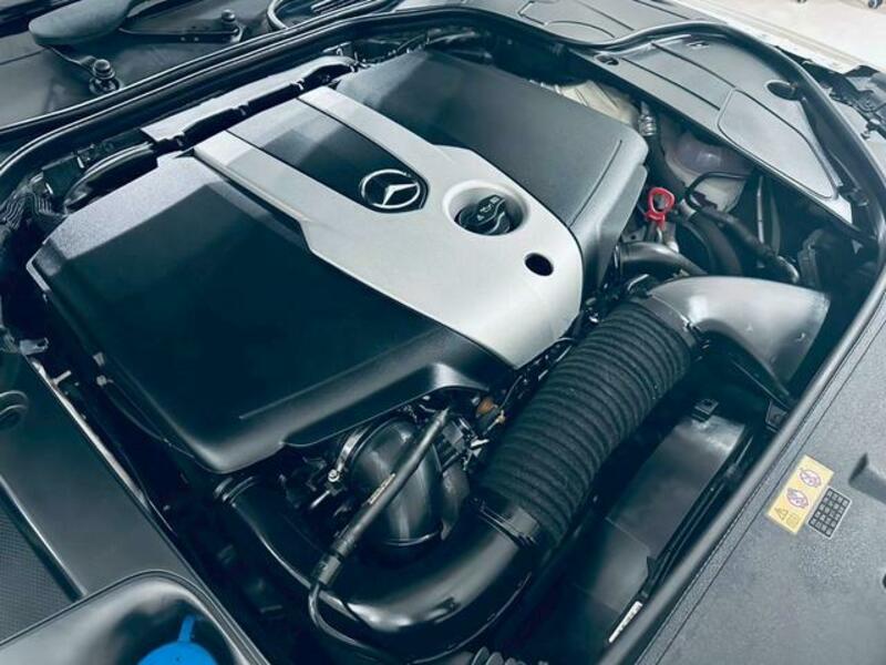 S-CLASS