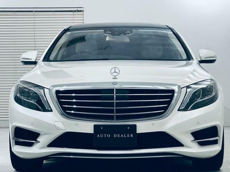 S-CLASS