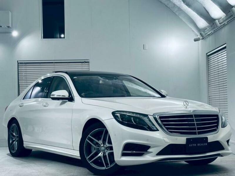 S-CLASS