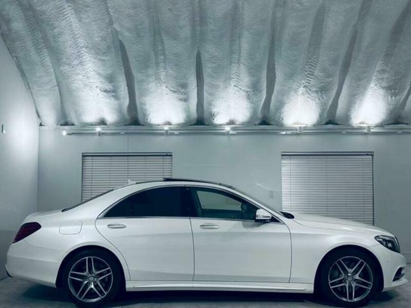S-CLASS