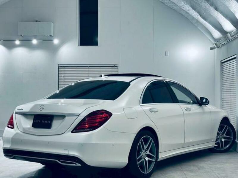 S-CLASS