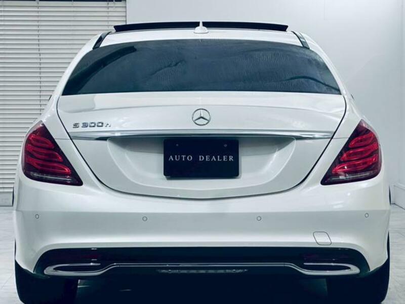 S-CLASS