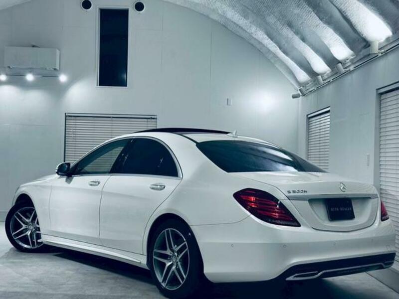 S-CLASS