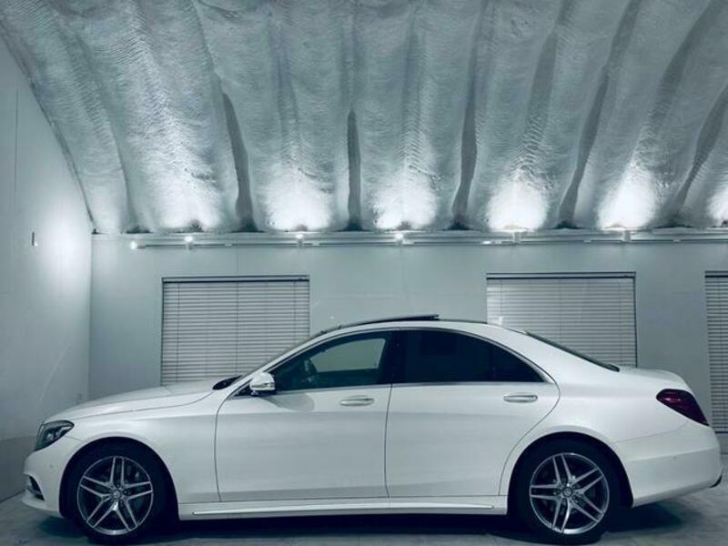S-CLASS