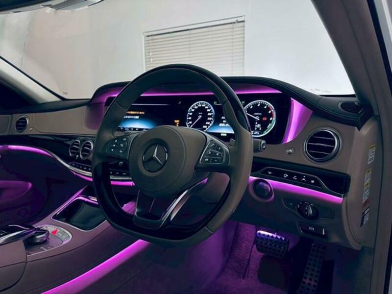 S-CLASS