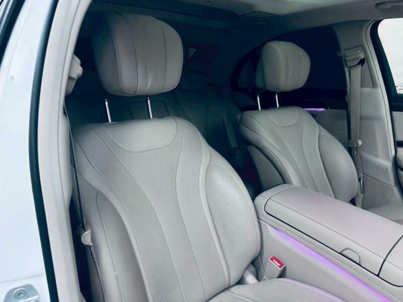 S-CLASS